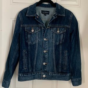 Lucky Brand Denim Jacket